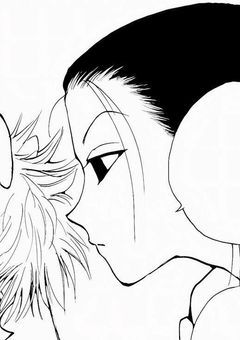 愛が重い人に拾われました。