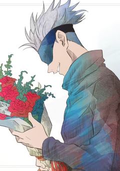 五条悟のお気に入りは特級呪術師