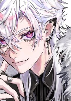 彼 氏 が 可 愛 す ぎ て 困 っ て ま す . 《kzh》