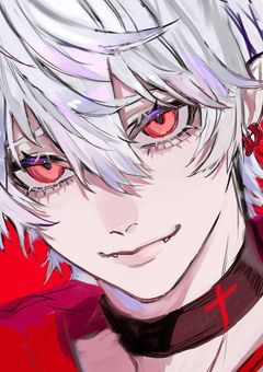 新人VTuber葛葉のオキニな件.   《2j3j》 part 2