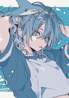 ¦【  イ ラ ス ト ・ 雑 談 部 屋⠀】¦  🥀 ⑱有