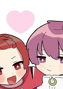 遊郭に迷い込んでしまいました