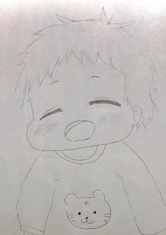 イラスト部屋＆雑談