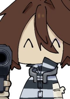 絵と雑談とか