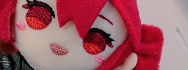 ファンブルドア2世さんの壁紙画像