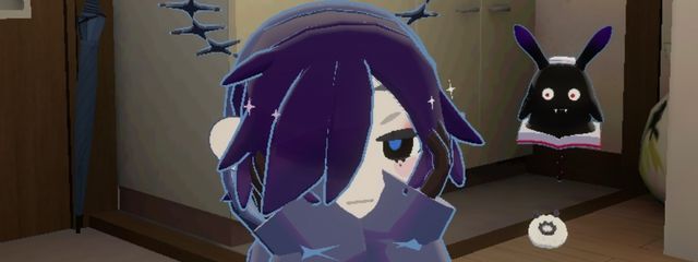 ファンブルドア2世さんの壁紙画像