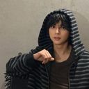 佐藤勝利