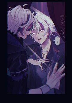 　〝　一緒に堕ちようぜ　〟　2j3j　R18