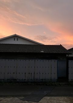 黒羽コトハの独り言