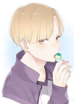 ずっと前から貴方のことが