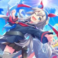 黒羽コトハ@暫く低浮...さんのアイコン画像