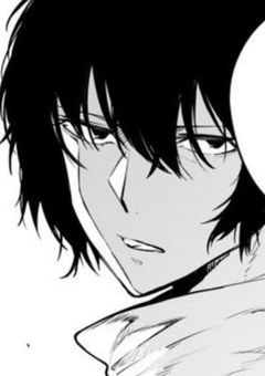 元マフィアの子今呪術師なんです