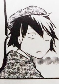 私はただのモブですから！