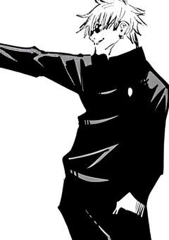 呪術高専の幼女は森鴎外の娘