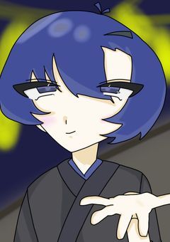 ★イラストを描いてる暇人の部屋★