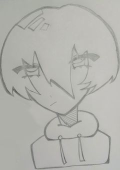 ★イラストを描いてる暇人の部屋★