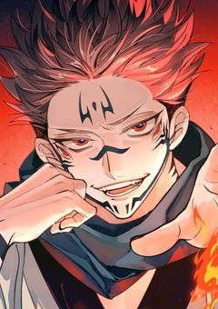 宿儺の右腕は雄英生になります