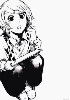 鈴屋什造の幼馴染（？）