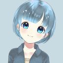 藍