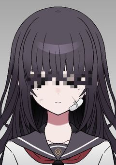 私の"___"は、どこ......？