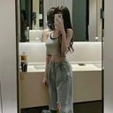 ユリ(ダンスの先生)