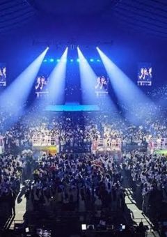 My Way ～Final Challenge and My buddies～