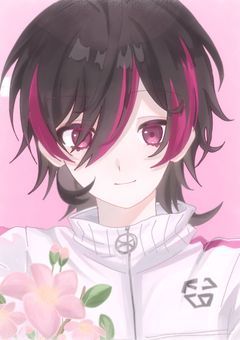 イラスト 🍒⟡.·