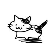 猫は飲料水異論は認めぬさんのアイコン画像