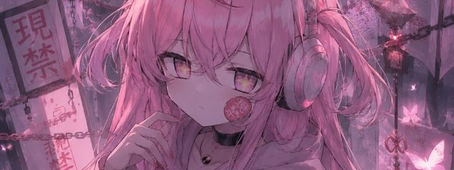 現禁ぽーぷさんの壁紙画像