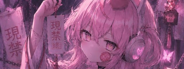 現禁ぽーぷさんの壁紙画像