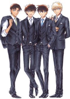 腐男子の俺、自カプは無理です！