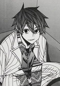 拾った少女が＿＿＿だった件について