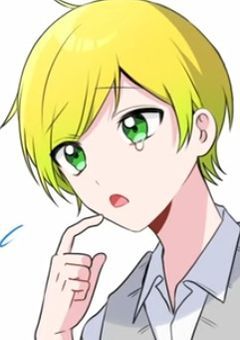 # 友達が推しの相方の師匠になった件。