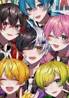 新型ウイルス、惚れ効果があるそうで。