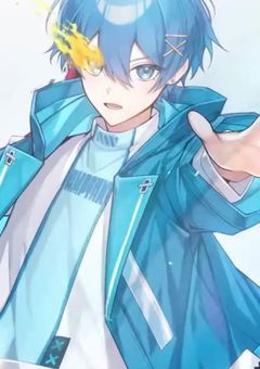 @ 推しが公園で泣いてました。