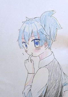 無意識少女の暗殺教室【更新停止】