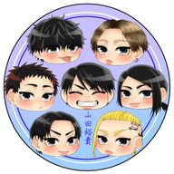 aーyaさんのアイコン画像