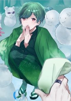 奴隷生活してたら人生変わる!?…((