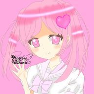 大天使さくらピンク星人さんのアイコン画像