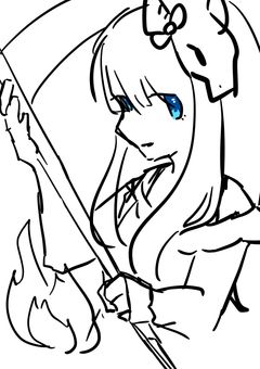 ネクロマンサーのお仕事【完結】