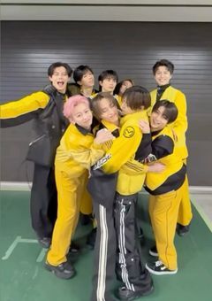 超特急 体調不良 短編集