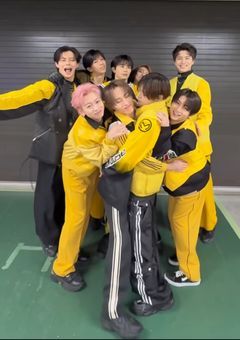 超特急、ただいま車両点検中です。