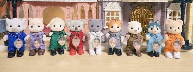 おまる☁️❄️兼8号車やで‼️👍さんの壁紙画像