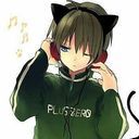猫耳