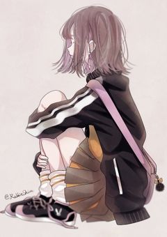 モブキャラでいたいんです！