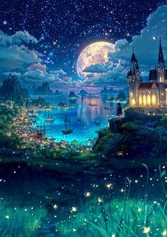 二つの異世界が織り成す物語