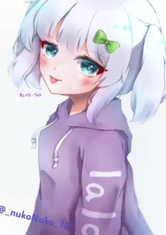 レイラーさんが美少女