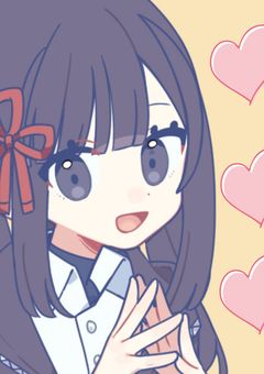 メメ村に愛される