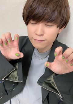 優しい性格のTani Yuukiは･･････