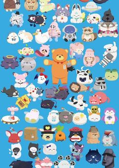 ホロライブ短編集